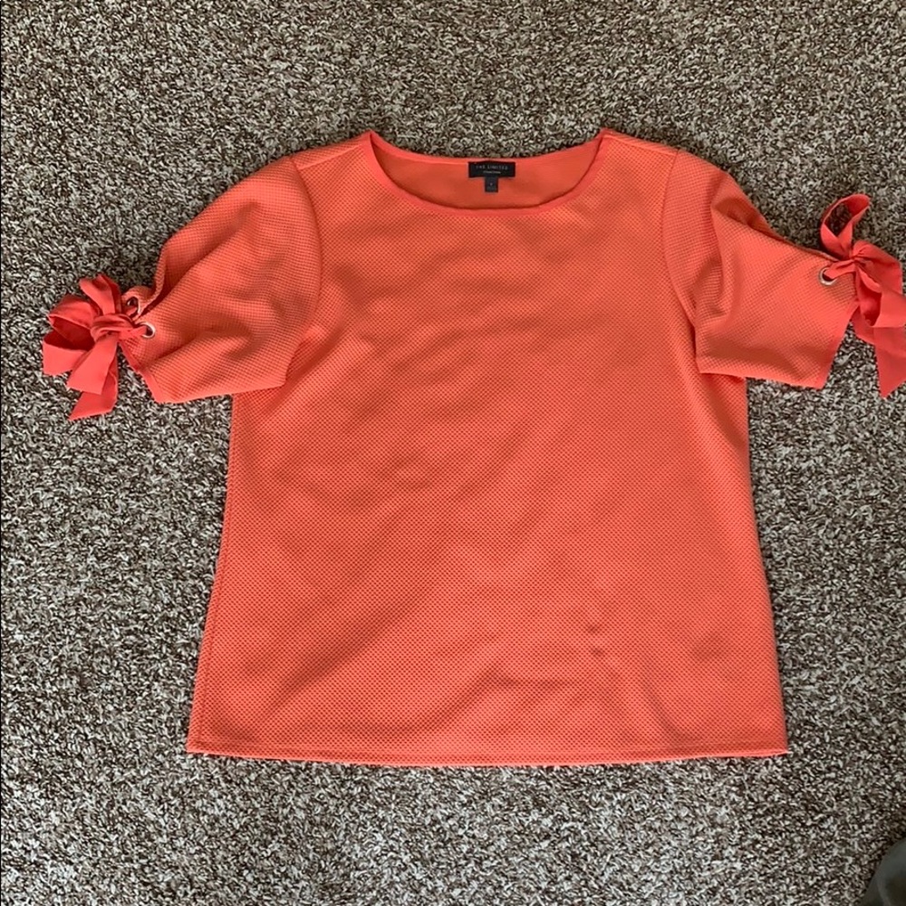 Cute top